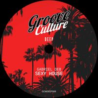 Gabriel Deb - Sexy House