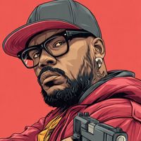 Damn For Reason - Sialan (Explicit)