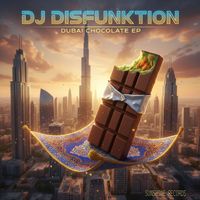 DJ Disfunktion - Dubai Chocolate