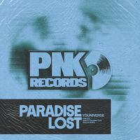 YOUniverse (IT) - Paradise Lost EP