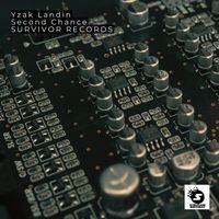 Yzak Landin - Second Chance