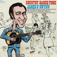 James O'Gwynn - Country Dance Time