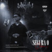 Font - Segura O Choro (Explicit)