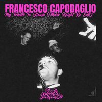 Francesco Capodaglio - My Tribute To House (Mark Knight Re Edit)