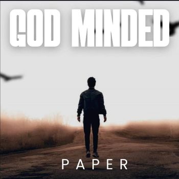 Paper - God Minded