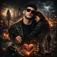 Nico Lunova - Lasciami andare (Explicit)