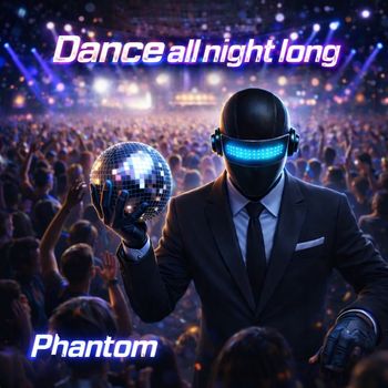 Phantom - Dance all night long