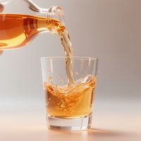 Henry Collins - Water Over Whiskey