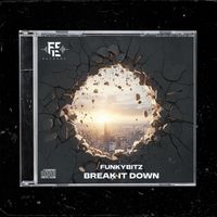FunkyBitz - Break It Down