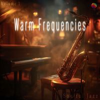 RITMOVIBRA - Warm Frequencies, Vol. 1