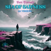 Ben Damski - Sea Of Sadness (Ai Version)