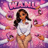 DOLLY - W.A.N.L (Explicit)