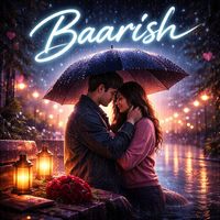 Anirban Dey - Baarish