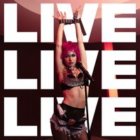 MARIS - Body Is On Fire (Live from Vevo)