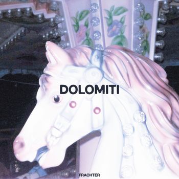 Frachter - Dolomiti