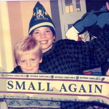 The Fades - Small Again