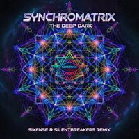 Synchromatrix - The Deep Dark (Remix)