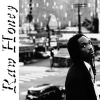 VINSON - Raw Honey (Explicit)