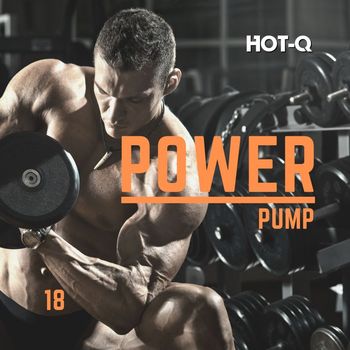 Various Artists - Power Pump 018