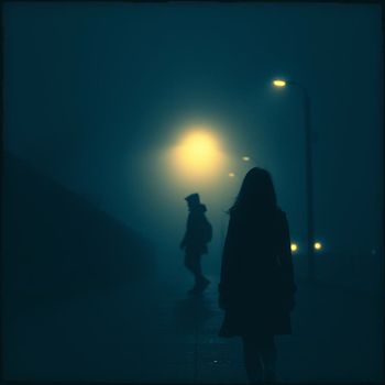 Lys - ... For the Plot