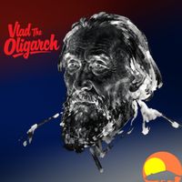 The Stranglers - Vlad The Oligarch