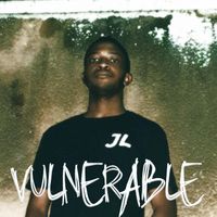 JOSHUA LAZER - Vulnerable