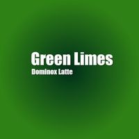 Dominox Latte - Green Limes