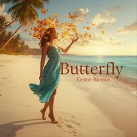 Kenne Blessin - Butterfly