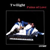 Twilight - Pains of Love