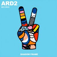 Big Bunny - Shadow Frame