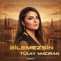 Tülay Maciran - Bilemezsin