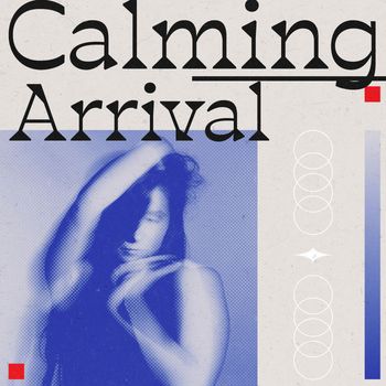 Various Artists - Calming Arrival