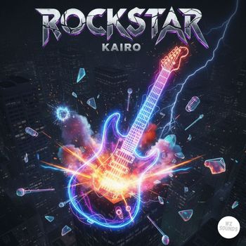 Kairo - RockStar