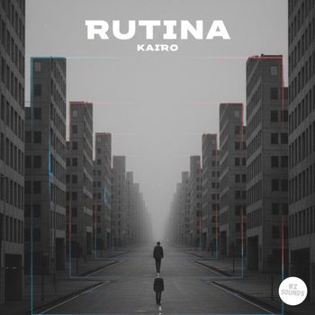 Kairo - Rutina