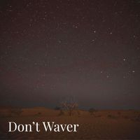 Peter Smith - Don't Waver