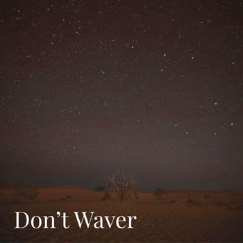Peter Smith - Don't Waver