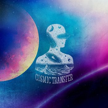 Various Artists - Cosmic Transfer