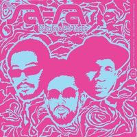 Sa-Ra Creative Partners - Nuclear Evolution: The Age of Love (Explicit)