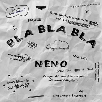 Neno - BLA BLA BLA