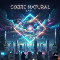 Kairo - Sobrenatural