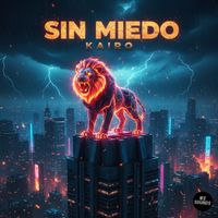 Kairo - Sin Miedo