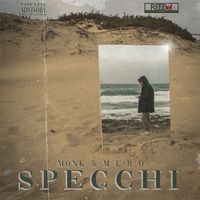 Monk - Specchi