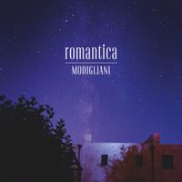 Modigliani - Romantica