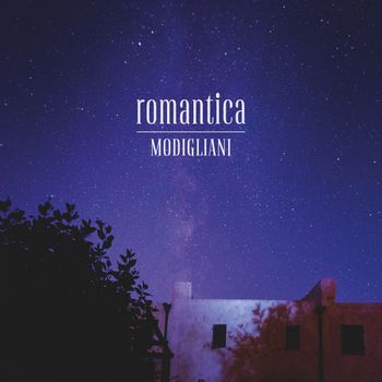 Modigliani - Romantica