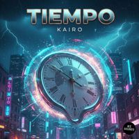 Kairo - Tiempo