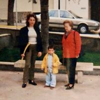 Quiroga - Buenas Noches