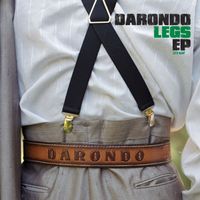 Darondo - Legs