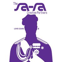 Sa-Ra Creative Partners - Love Czars II (Explicit)