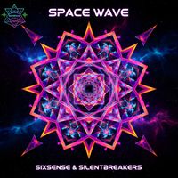 Sixsense, SilentBreakers - Space Wave