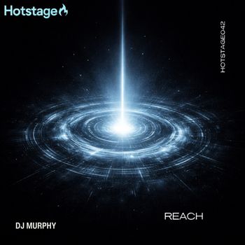 DJ Murphy - Reach